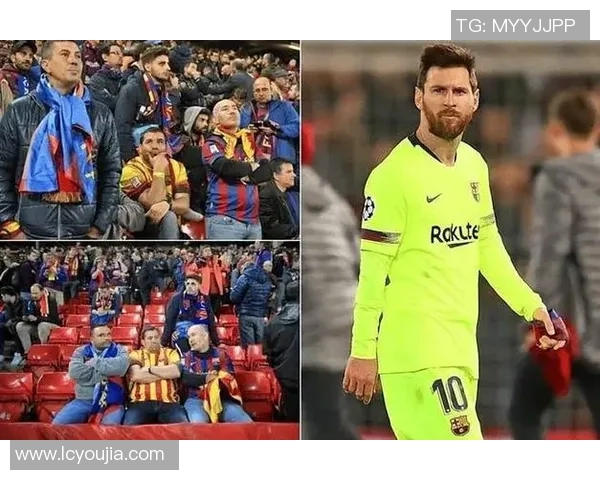 梅西入选西甲年度最佳阵容，助力巴萨蝉联联赛冠军